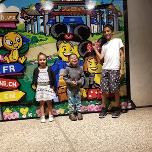 Meet your Posher, Vianca